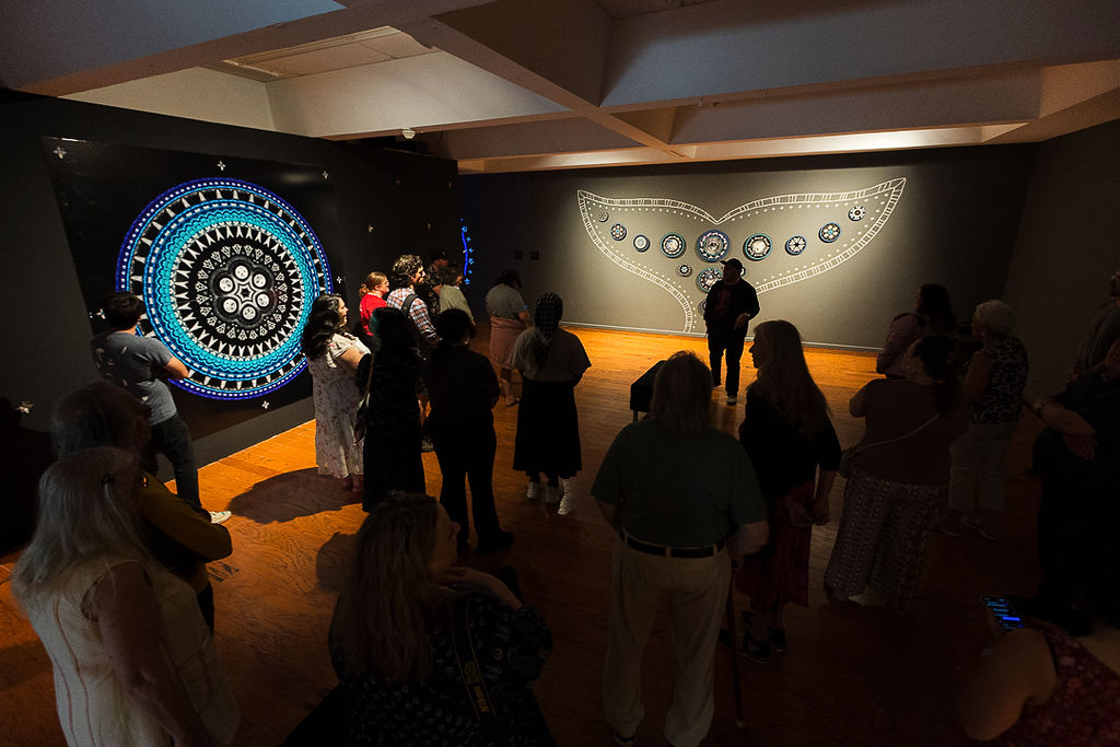 IMAGE #2 Grenfell Art Gallery_ Glenn Gear 2